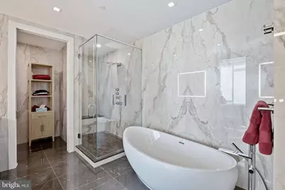 1911 Walnut Street #3301, Philadelphia, PA 19103 - Photo 20