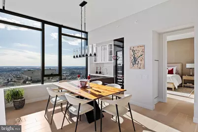 1911 Walnut Street #3301, Philadelphia, PA 19103 - Photo 12