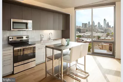 205 Race Street #0B-09E, Philadelphia, PA 19106 - Photo 1