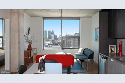 205 Race Street #0B-09E, Philadelphia, PA 19106 - Photo 4