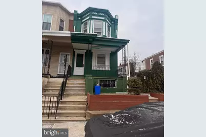 4730 N Marvine Street, Philadelphia, PA 19141 - Photo 1