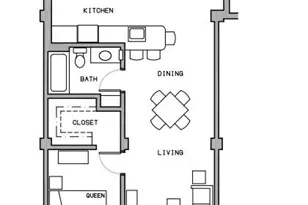 1200 Walnut St, Philadelphia, PA 19107 - Photo 14