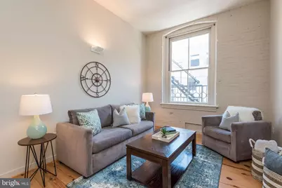 1200 Walnut Street #504, Philadelphia, PA 19107 - Photo 10