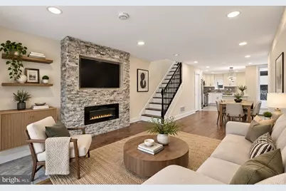 2862 Sellers Street, Philadelphia, PA 19137 - Photo 2