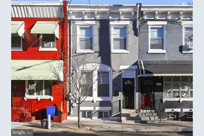 2413 N Carlisle Street, Philadelphia, PA 19132 - Photo 1