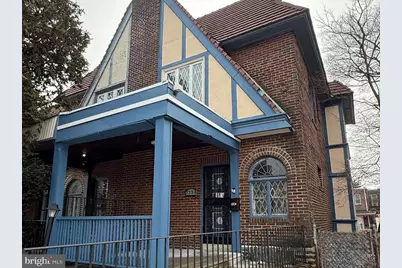 7234 Briar Road, Philadelphia, PA 19138 - Photo 1