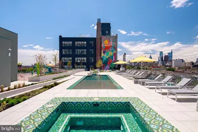 809 Poplar St #E, Philadelphia, PA 19123 - Photo 12