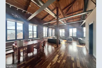 1147 N 4th Street #6C, Philadelphia, PA 19123 - Photo 8