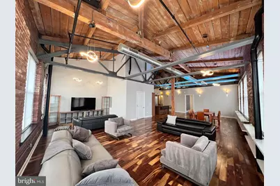 1147 N 4th Street #6C, Philadelphia, PA 19123 - Photo 2