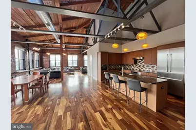 1147 N 4th Street #6C, Philadelphia, PA 19123 - Photo 6