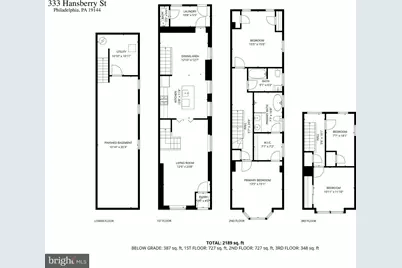 333 W Hansberry, Philadelphia, PA 19144 - Photo 22