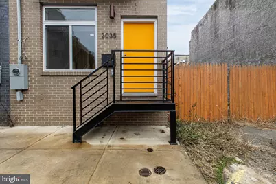 2035 N Orianna Street, Philadelphia, PA 19122 - Photo 4
