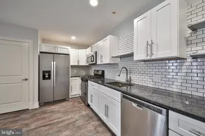 1320 N Franklin Street #4A, Philadelphia, PA 19122 - Photo 4