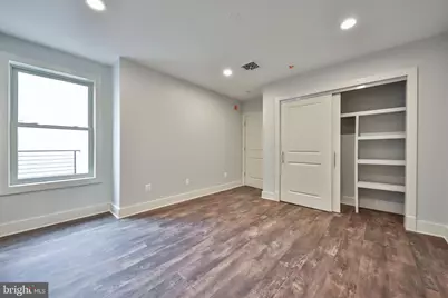 1320 N Franklin Street #4A, Philadelphia, PA 19122 - Photo 8