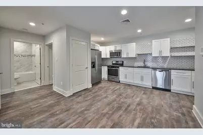 1320 N Franklin Street #4A, Philadelphia, PA 19122 - Photo 1