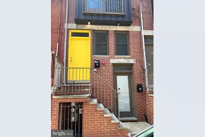 1726 Arlington Street #B, Philadelphia, PA 19121 - Photo 1