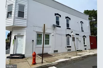 863 N 47th Street, Philadelphia, PA 19139 - Photo 1