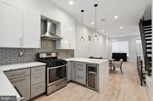 1448 N Myrtlewood St, Philadelphia, PA 19121 - Photo 1