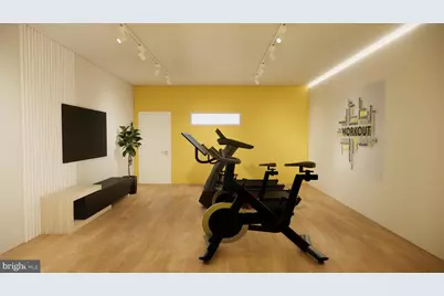 2009 N Howard Street #212, Philadelphia, PA 19122 - Photo 10