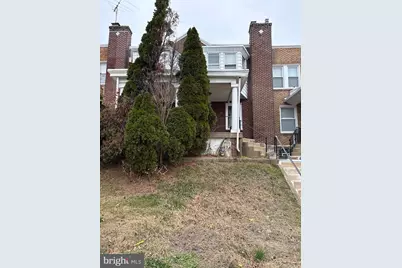 1153 Atwood Rd #1, Philadelphia, PA 19151 - Photo 1