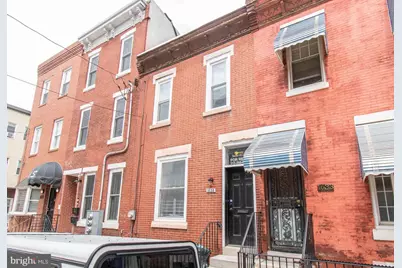 1635 Fontain Street, Philadelphia, PA 19121 - Photo 2