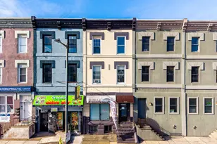 3140 N Broad St, Philadelphia, PA 19132 - Photo 1