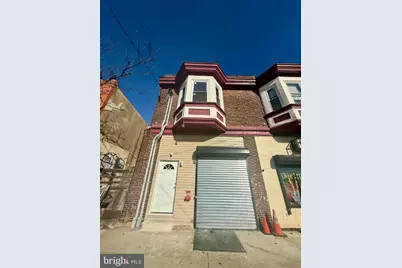 1331 S 49th, Philadelphia, PA 19143 - Photo 1