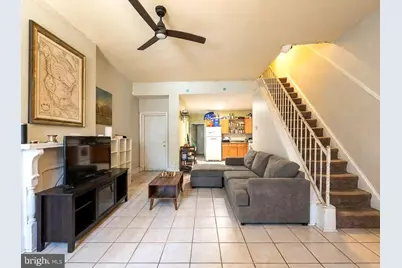 2040 N Carlisle Street, Philadelphia, PA 19121 - Photo 1