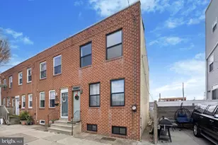 1253 S 32nd St, Philadelphia, PA 19146 - Photo 1