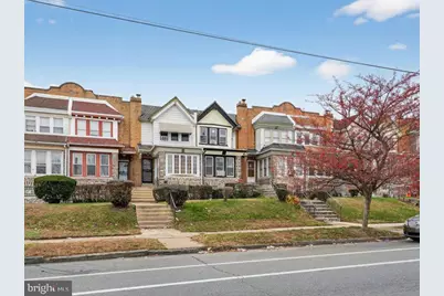 7020 Ogontz Avenue, Philadelphia, PA 19138 - Photo 2