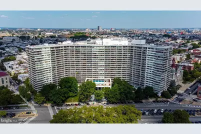 2401 Pennsylvania Avenue #6B30, Philadelphia, PA 19130 - Photo 1