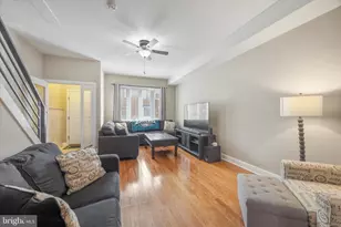 2026 S 17th St, Philadelphia, PA 19145 - Photo 4