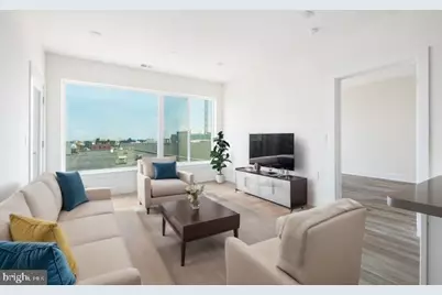 1148 N 2nd Street #5I, Philadelphia, PA 19123 - Photo 6