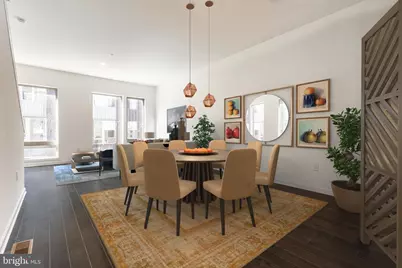 3022 Vice Admiral Way #22D, Philadelphia, PA 19125 - Photo 4