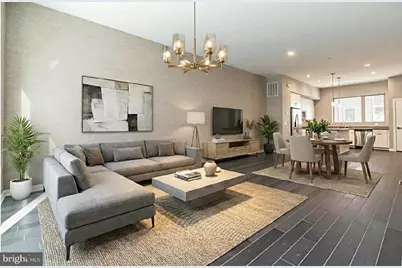 3022 Vice Admiral Way #22D, Philadelphia, PA 19125 - Photo 2