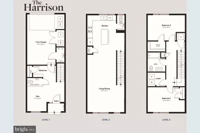 3022 Vice Admiral Way #22D, Philadelphia, PA 19125 - Photo 6