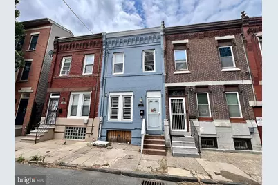 2236 N Carlisle Street, Philadelphia, PA 19132 - Photo 1