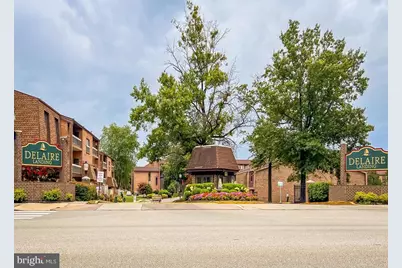 73106 Delaire Landing Road #106, Philadelphia, PA 19114 - Photo 2