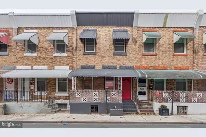 2416 N Hollywood Street, Philadelphia, PA 19132 - Photo 1