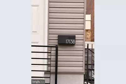 1713 18th Street #B, Philadelphia, PA 19145 - Photo 2