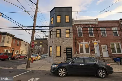 1235 S 26th Street, Philadelphia, PA 19146 - Photo 2
