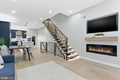 1235 S 26th Street, Philadelphia, PA 19146 - Photo 8