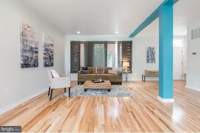 3039 Baltz Street, Philadelphia, PA 19121 - Photo 4