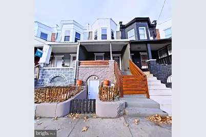 154 N 60th Street, Philadelphia, PA 19139 - Photo 1