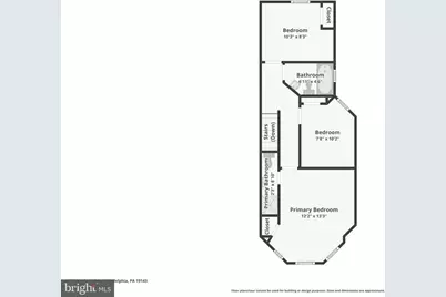 5702 Belmar Terrace, Philadelphia, PA 19143 - Photo 28