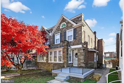 5726 Woodbine Avenue, Philadelphia, PA 19131 - Photo 1