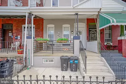 915 Belmont Avenue #2, Philadelphia, PA 19104 - Photo 1
