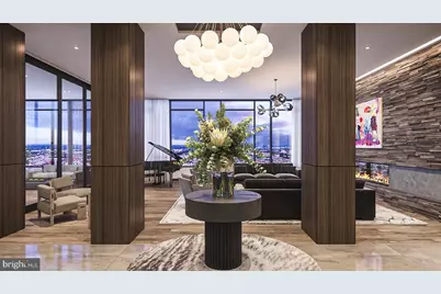 1911 Walnut Street #PH 4701, Philadelphia, PA 19103 - Photo 1