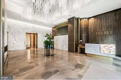 1911 Walnut Street #PH 4701, Philadelphia, PA 19103 - Photo 10