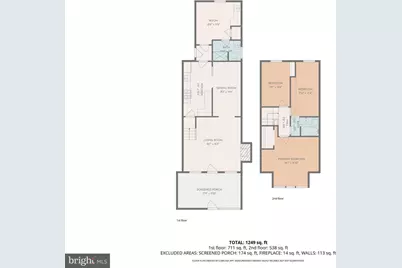 232 E Rockland Street, Philadelphia, PA 19120 - Photo 4